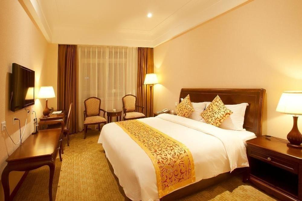 Tianjin Joysight Hotel ภายนอก รูปภาพ